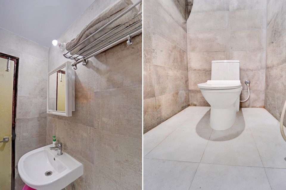 Hotel O Kumar Inn, Danapur, Patna