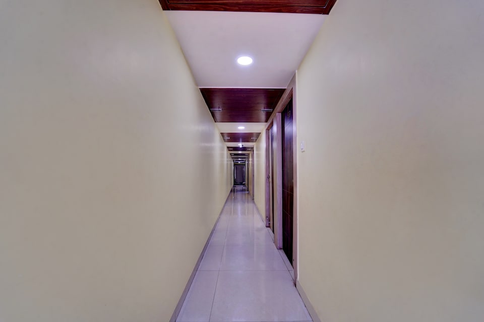 Hotel O Kumar Inn, Danapur, Patna