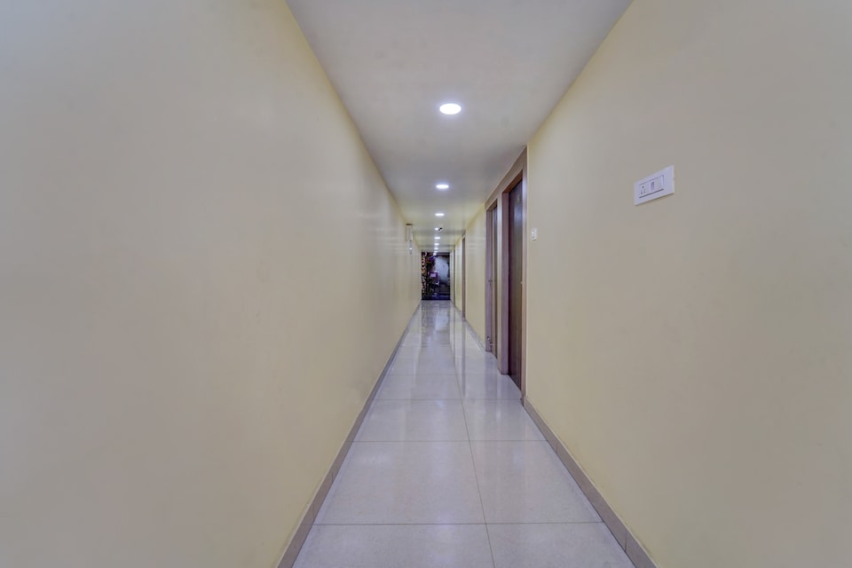 Hotel O The Kumar inn, Danapur, Patna