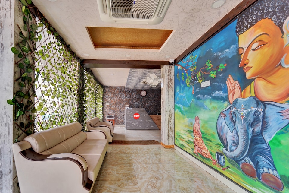 Hotel O The Kumar inn, Danapur, Patna