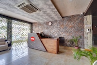 Hotel O The Kumar inn