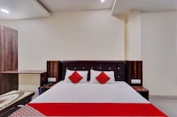 Hotel O The Kumar inn