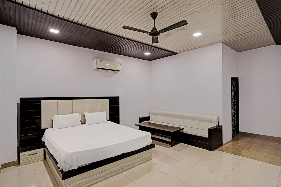 Hotel O Love Garden, Meerut, Meerut