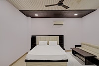 Hotel O Love Garden