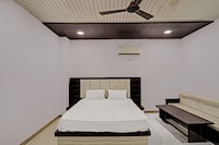 Hotel O Love Garden
