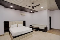 Hotel O Love Garden