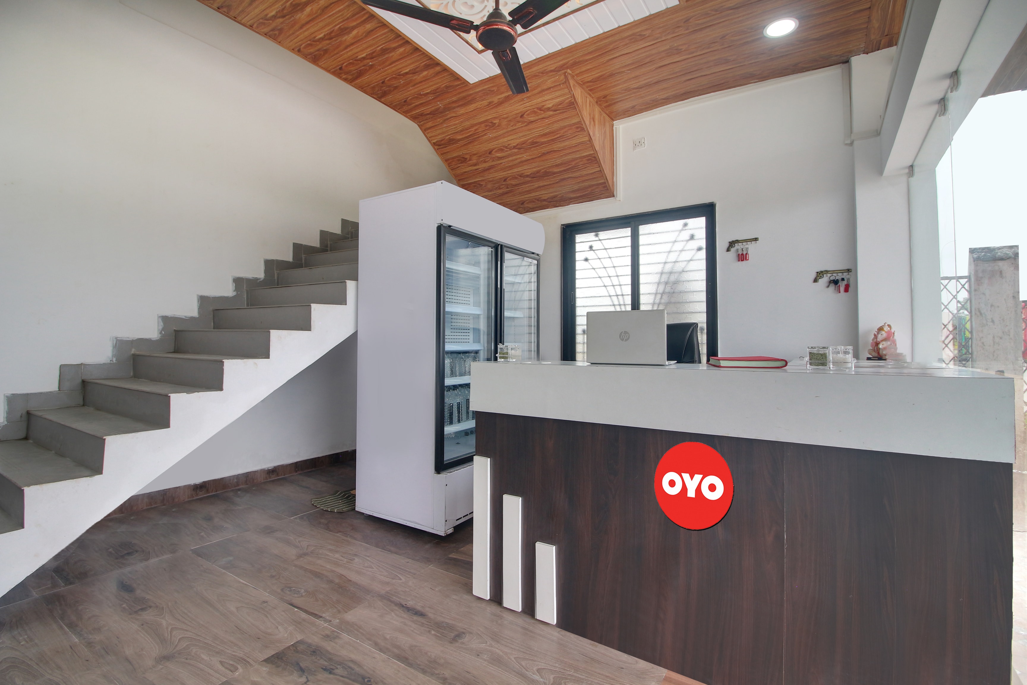 Hotel O Goyal Inn, Flagship Nagpur, Book @ ₹792 - OYO