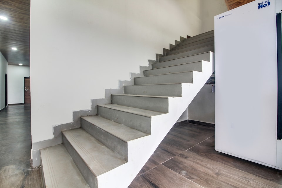 Hotel O Goyal Inn, Bus Stand Nagpur, Nagpur