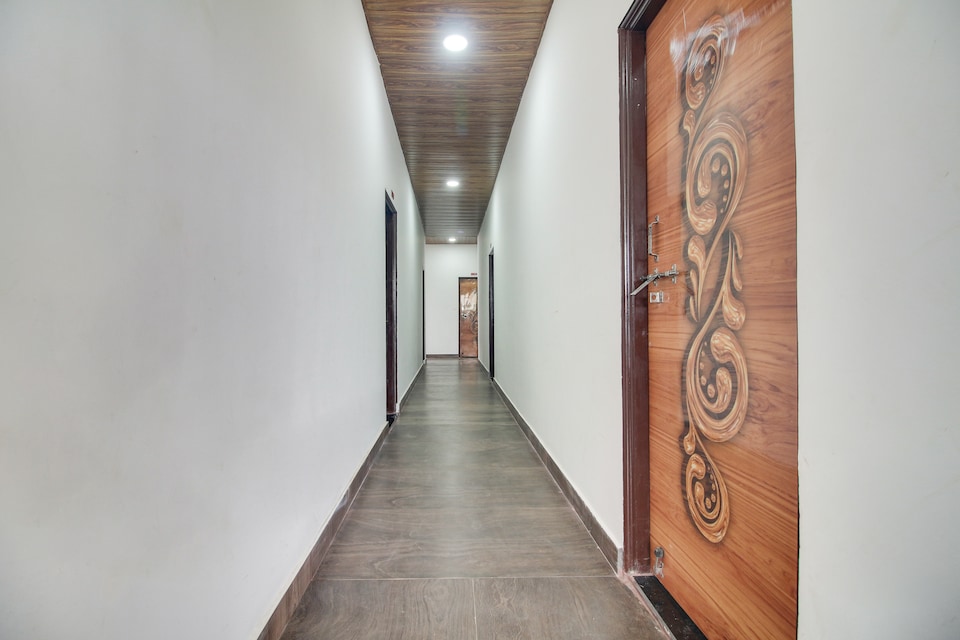 Hotel O Goyal Inn, Bus Stand Nagpur, Nagpur