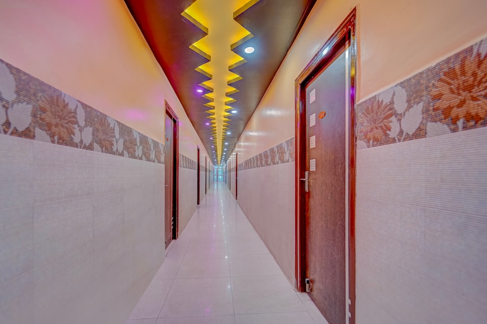 Hotel O Parth, Bettiah, Bettiah