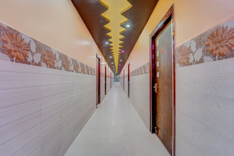 Hotel O Parth, Bettiah, Bettiah