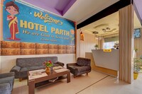Hotel O Parth