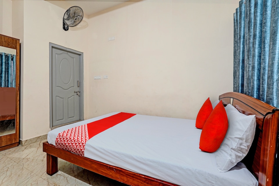 Hotel O Pearl Valley Residency, Kalyan Nagar Bangalore, Bangalore