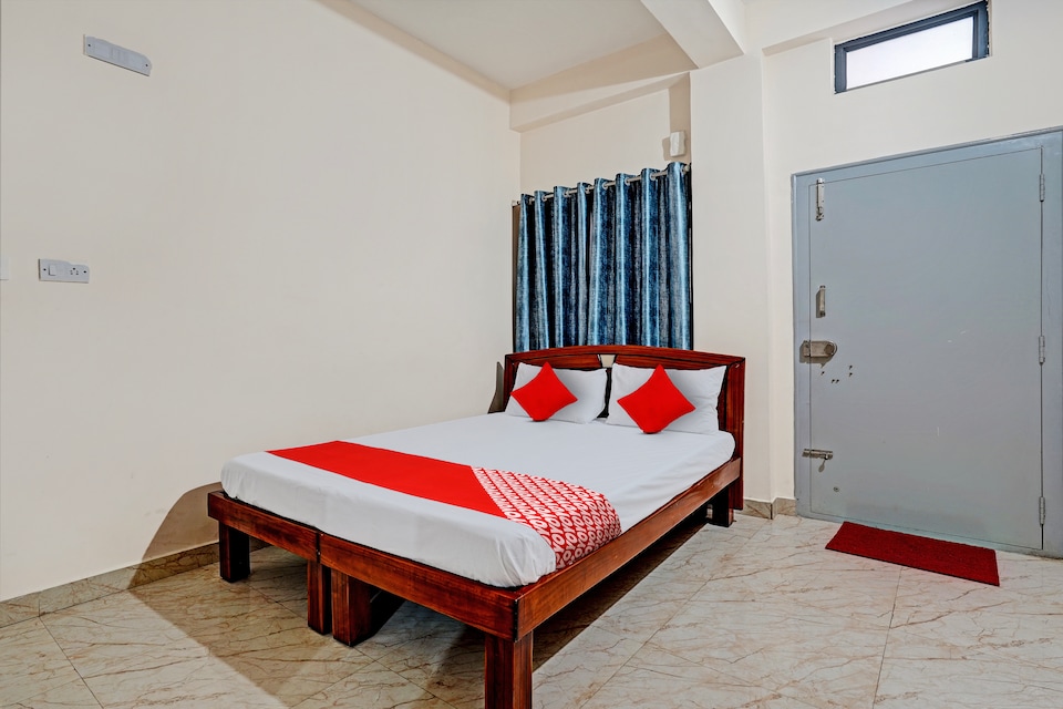 Hotel O Pearl Valley Residency, Kalyan Nagar Bangalore, Bangalore
