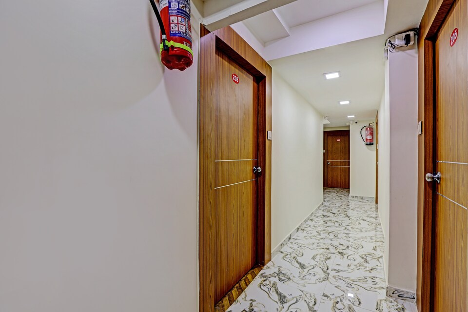 Hotel O Previliege View, Ashram Road Ahmedabad, Ahmedabad