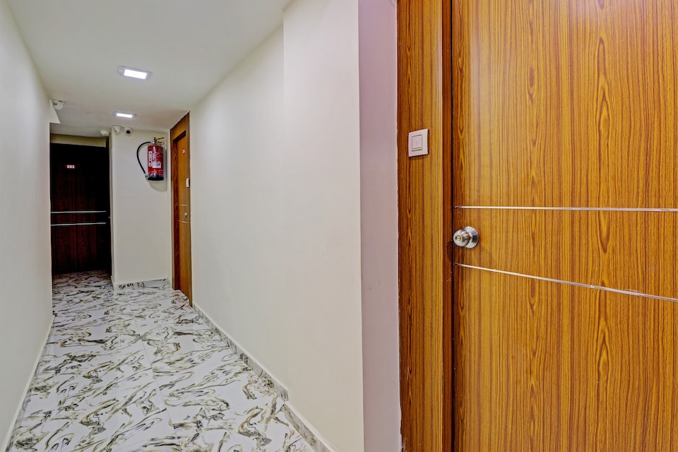 Hotel O Previliege View, Ashram Road Ahmedabad, Ahmedabad