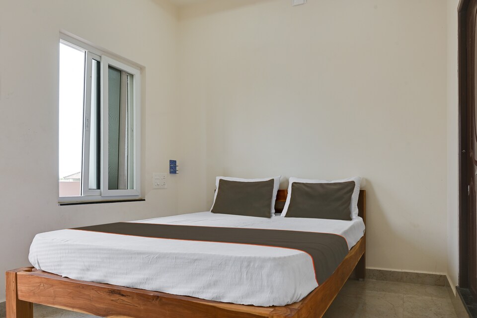 Collection O Padmavathi Grand Residency, Tiruchanur Road Tirupati, Tirupati