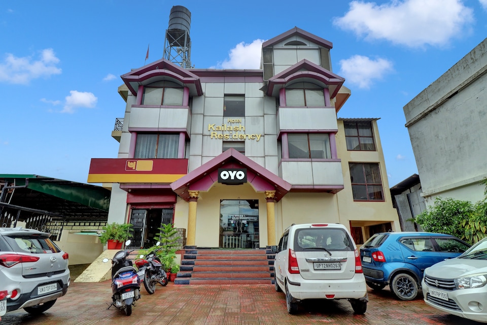 Capital O Kailash Residency, Rispana Pul Dehradun, Dehradun