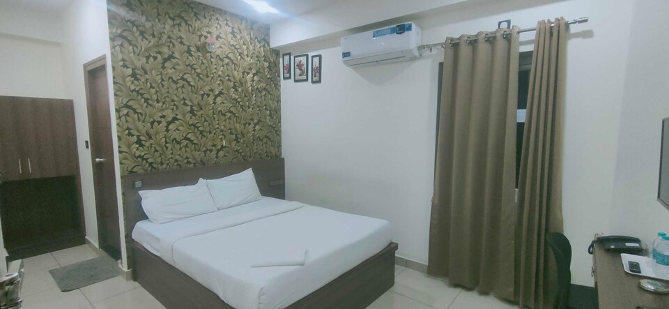 POP 81503F Nrm Residency, Mysore City Center, Mysore