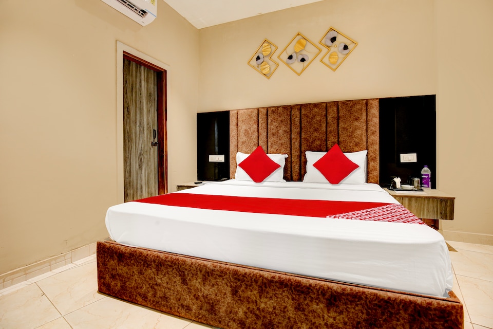 OYO 815042 Hotel A7, Pakhowal Road Ludhiana, Ludhiana