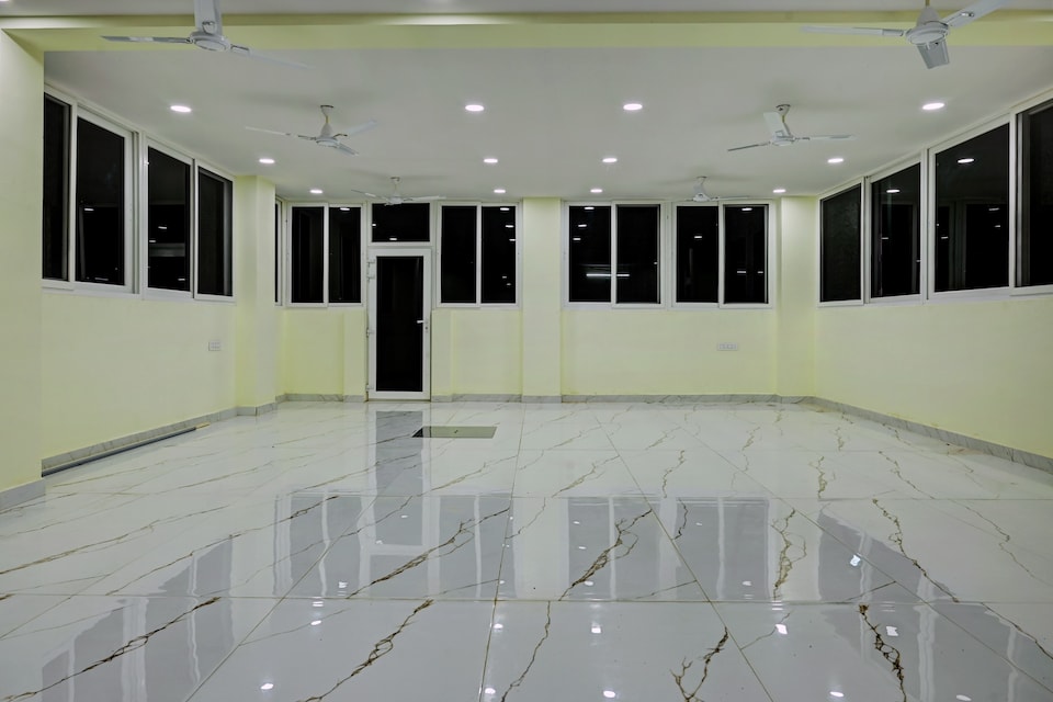 Hotel O Home Msr Guest Inn Homestay, Nellore Bus Station, Nellore