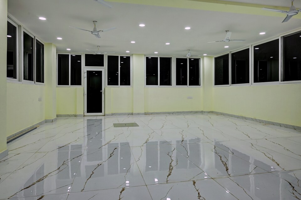 Hotel O Home Msr Guest Inn Homestay, Nellore Bus Station, Nellore