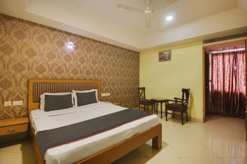 Collection O 81504 Hotel Pride, Lakdikapul, Hyderabad