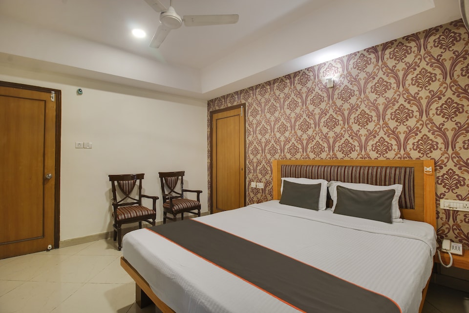 Collection O 81504 Hotel Pride, Lakdikapul, Hyderabad