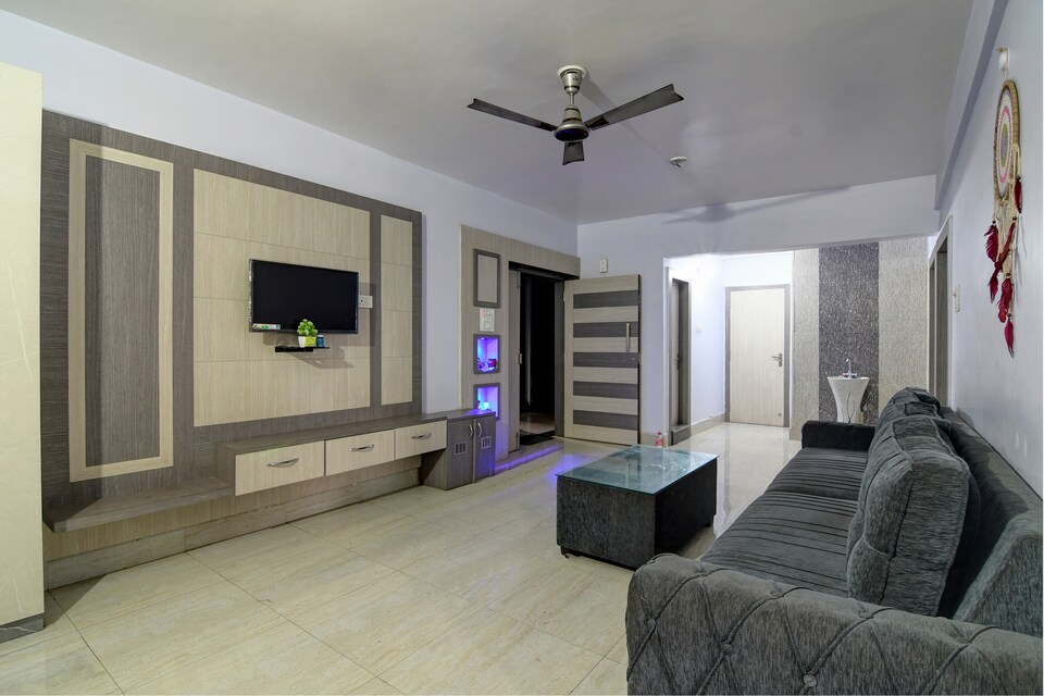 Hotel O Pushp Palace, Dhanbad, Dhanbad