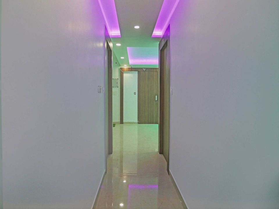 Hotel O Royal Residency, Barra Kanpur, Kanpur