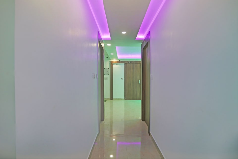 Hotel O Royal Residency, Barra Kanpur, Kanpur