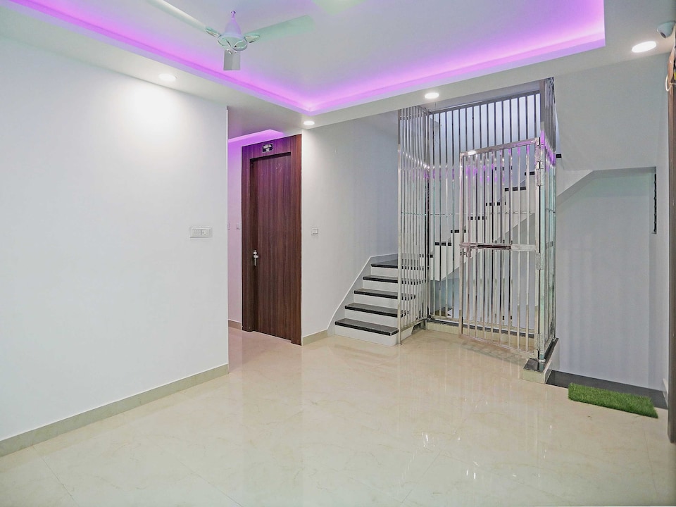 Hotel O Royal Residency, Barra Kanpur, Kanpur