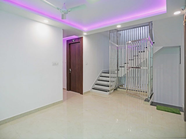 Hotel O Royal Residency