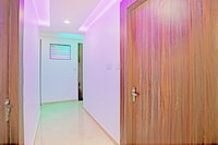 Hotel O Royal Residency