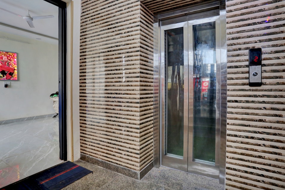 Hotel O Cloud Inn, Old Gurgaon, Gurgaon