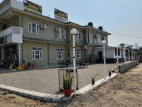 Hotel O by OYO The Glide Inn Hotel & Restaurant