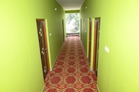 Hotel O The Glide Inn Hotel & Restaurant