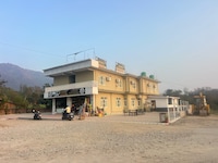 Hotel O by OYO The Glide Inn Hotel & Restaurant