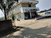 Hotel O by OYO The Glide Inn Hotel & Restaurant