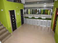 Hotel O The Glide Inn Hotel & Restaurant