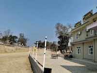 Hotel O by OYO The Glide Inn Hotel & Restaurant