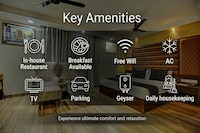 Townhouse by OYO Eastern View Formerly Vihaan Residency