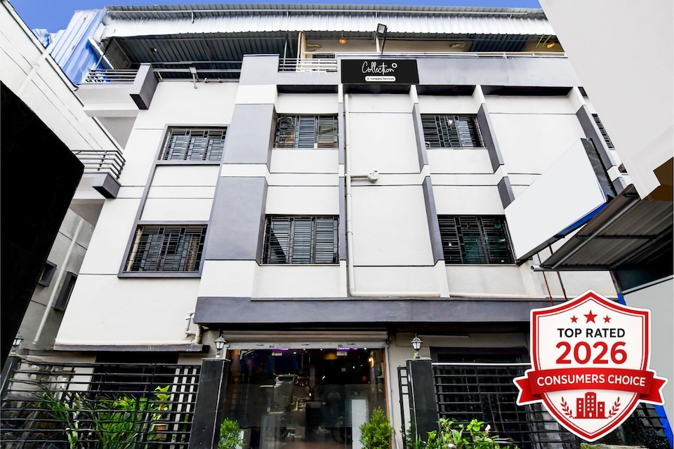 Collection O Behala Formerly Urban Guest House, Behala Kolkata, Kolkata