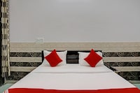 Hotel O The Royal stay