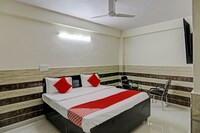 Hotel O The Royal stay