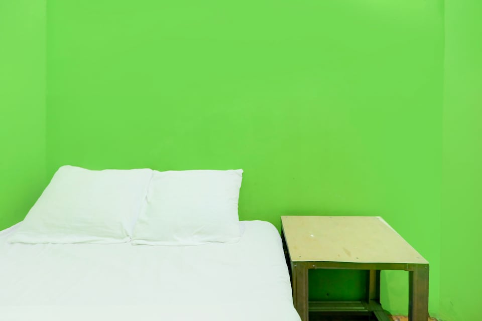 Hotel O Joyoakis 2 Homestay SyariahNearMall Nagoya Hill, Batam, Batam