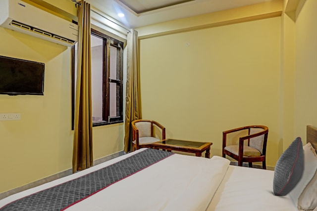 Townhouse Gomti Nagar Sector 1 Formerly Hotel Vistara