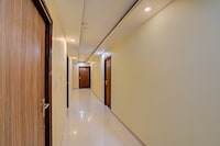 Townhouse Gomti Nagar Sector 1 Formerly Hotel Vistara