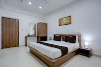 Super Townhouse Gomti Nagar Sector 1 Formerly The Gahmar Inn