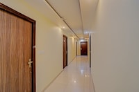 Townhouse Gomti Nagar Sector 1 Formerly Hotel Vistara